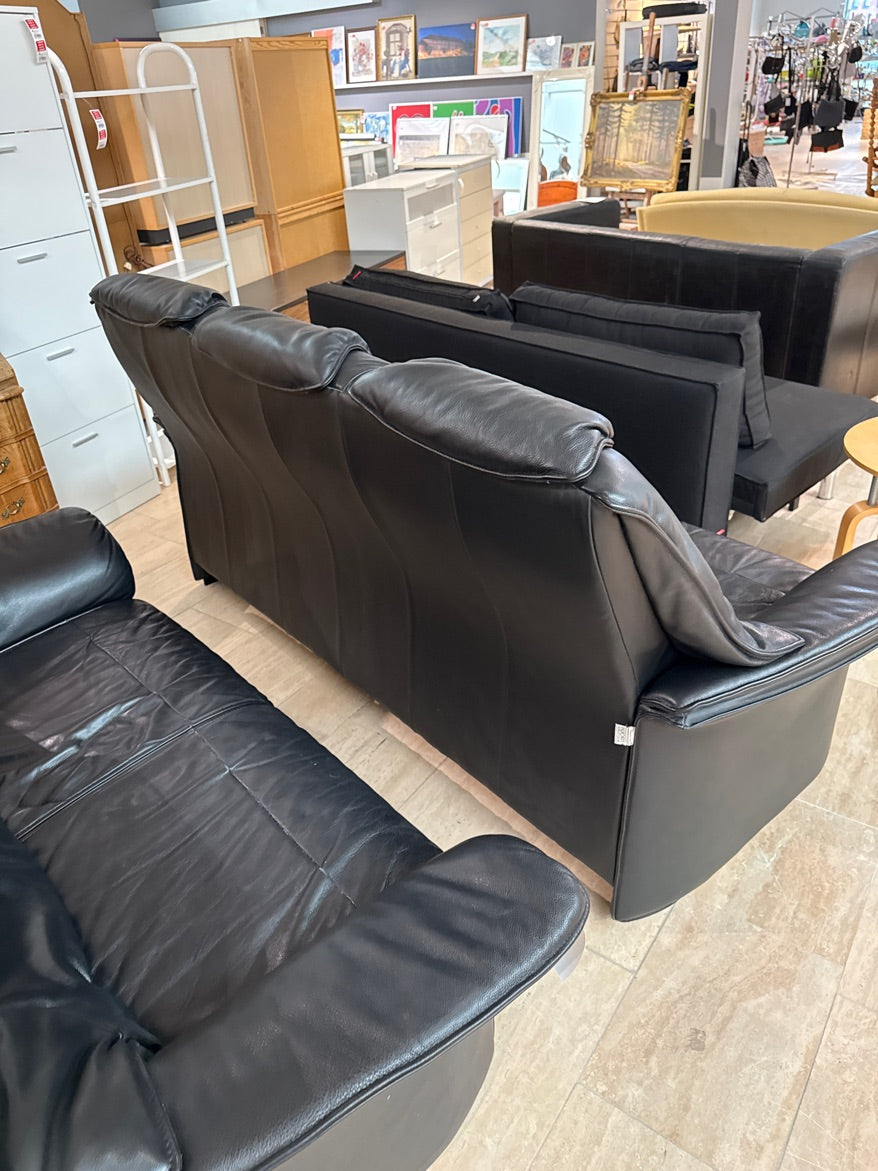 Sofa 3. Pers. "Hjort Knudsen"